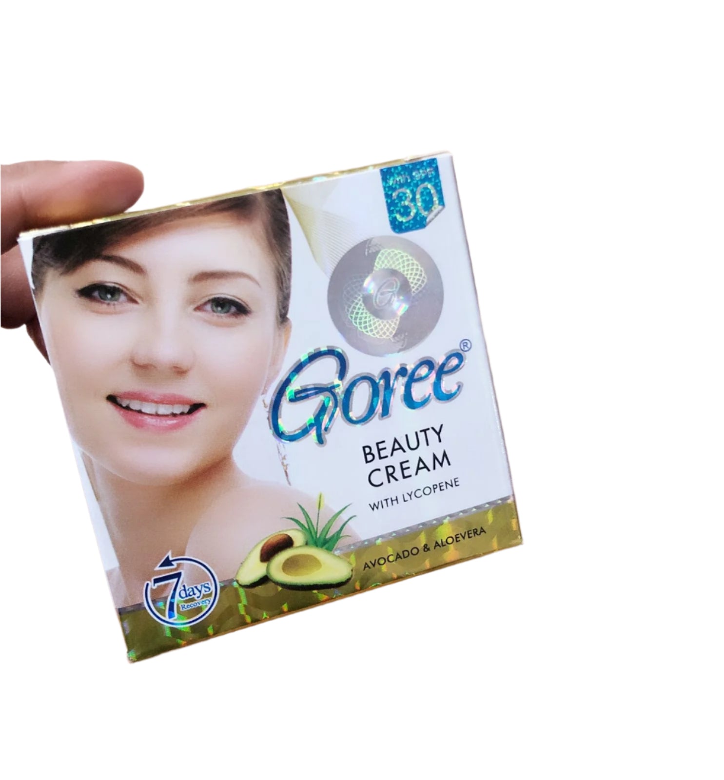 goree beauty cream usa