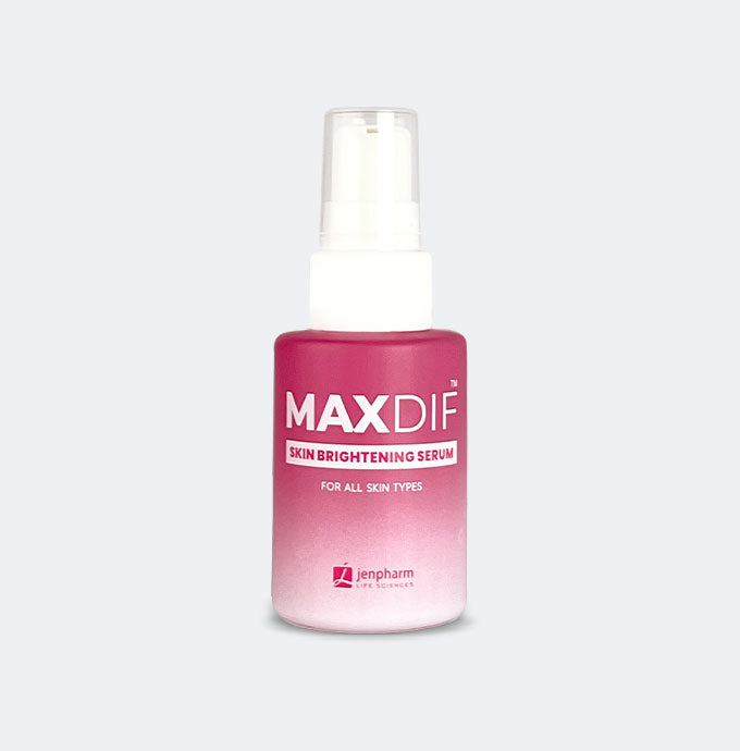 Maxdif Brightening Serum