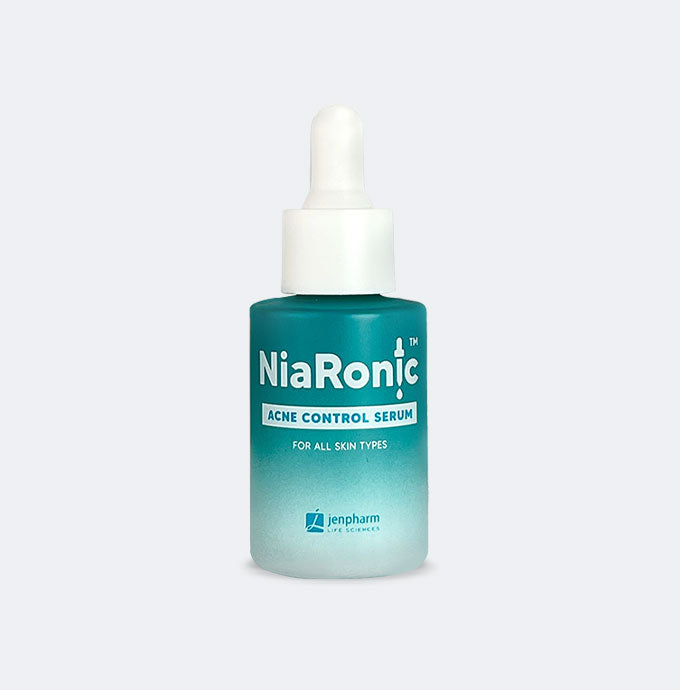 NiaRonic Serum (Pore Minimizing)