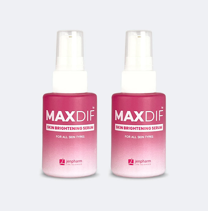 Maxdif Brightening Serum