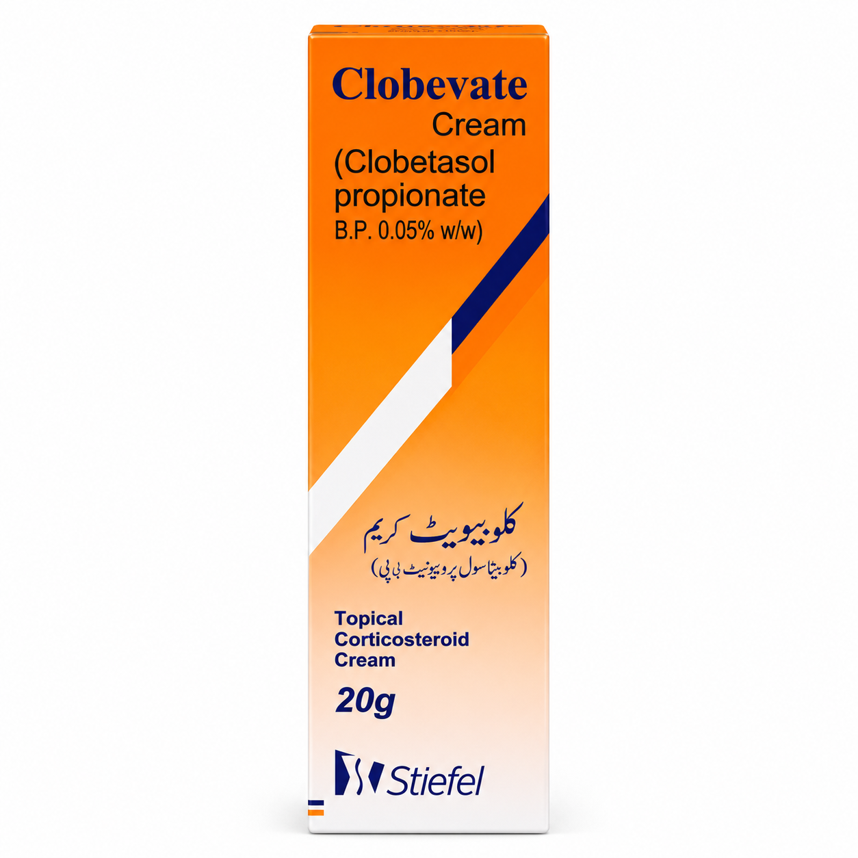 Clobevate Cream 20g