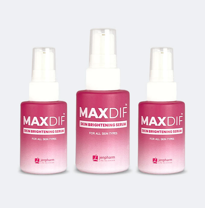 Maxdif Brightening Serum