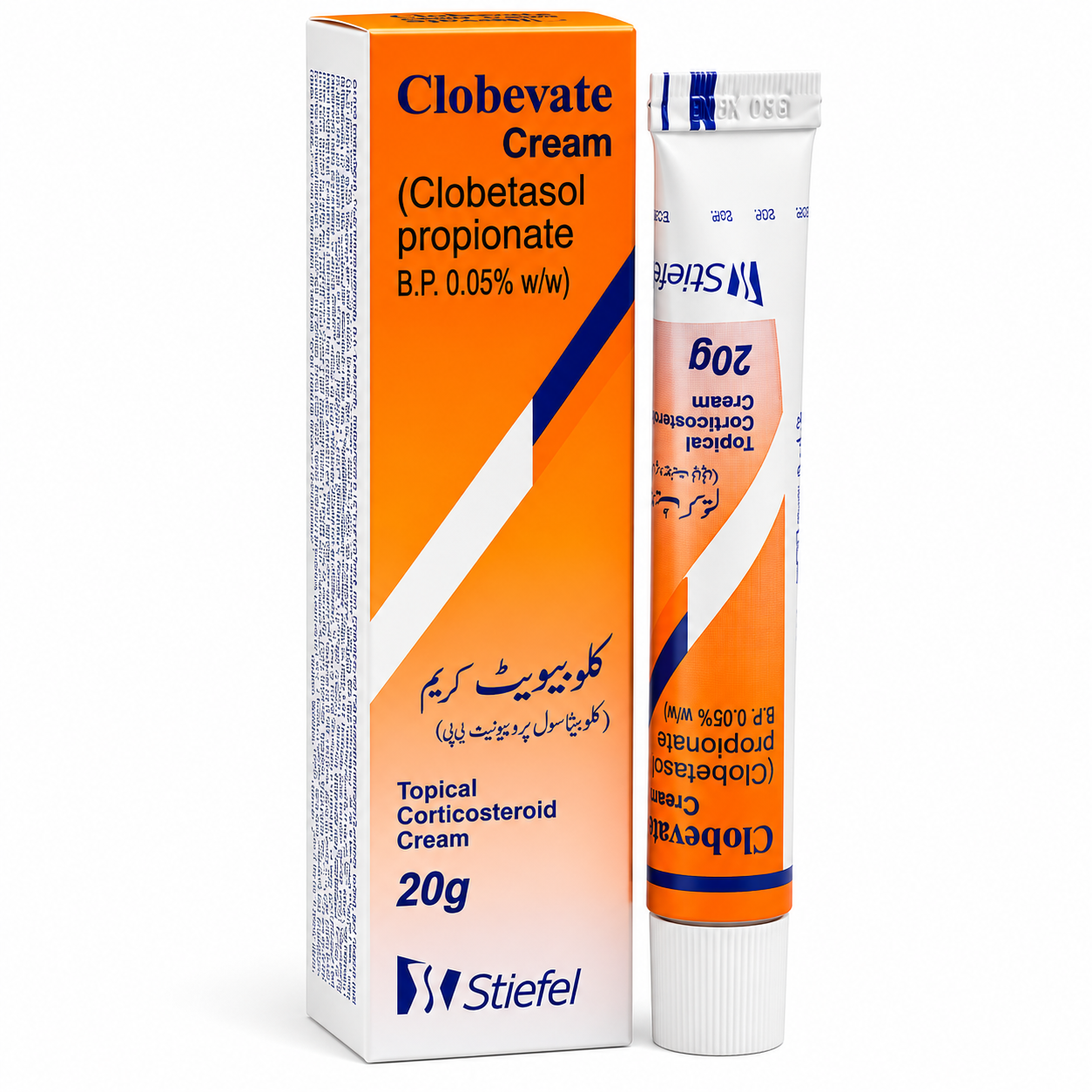 Clobevate Cream 20g
