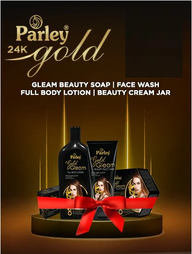 Parley Jumbo Deal 4 in One Bundle