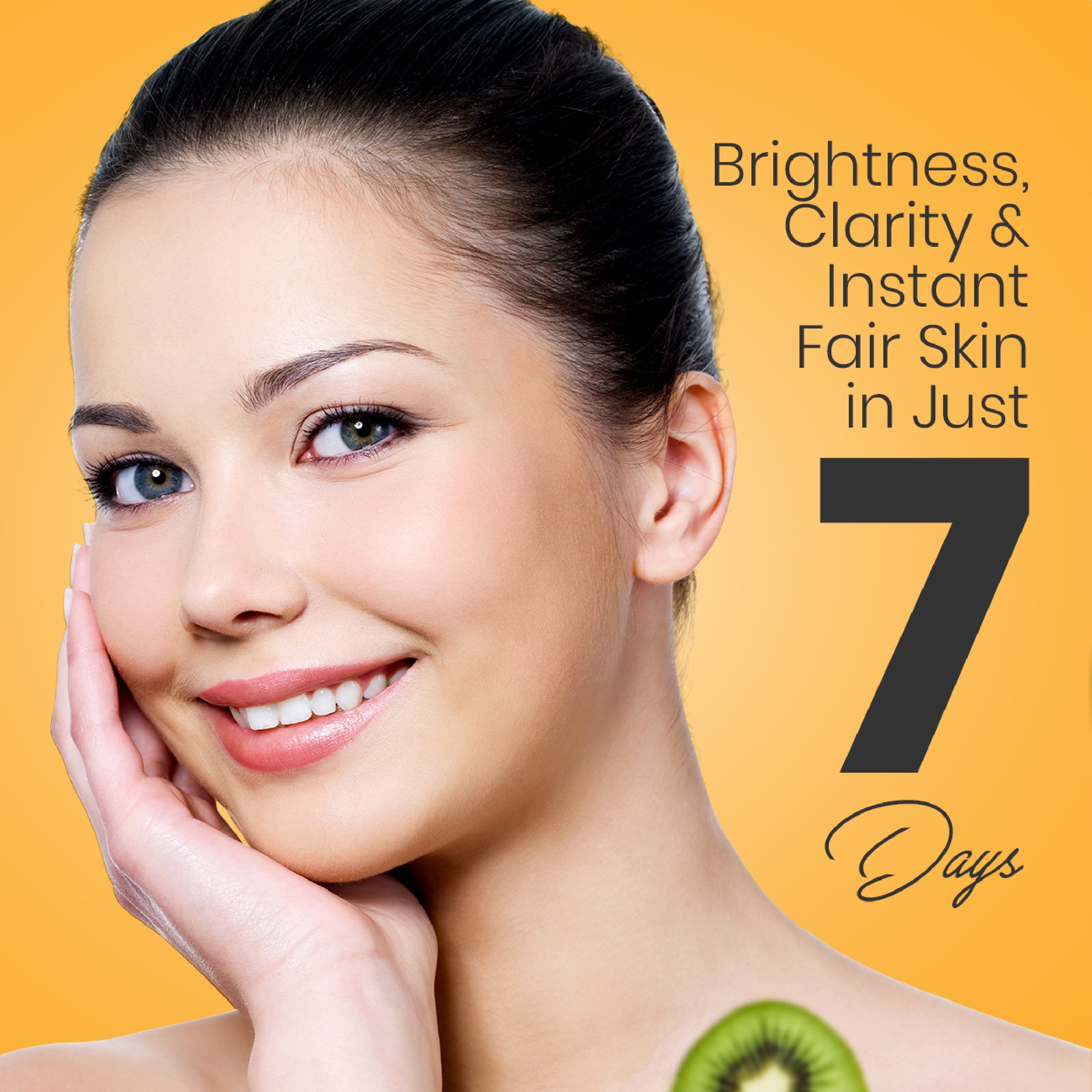 Seven Herbal Beauty Cream