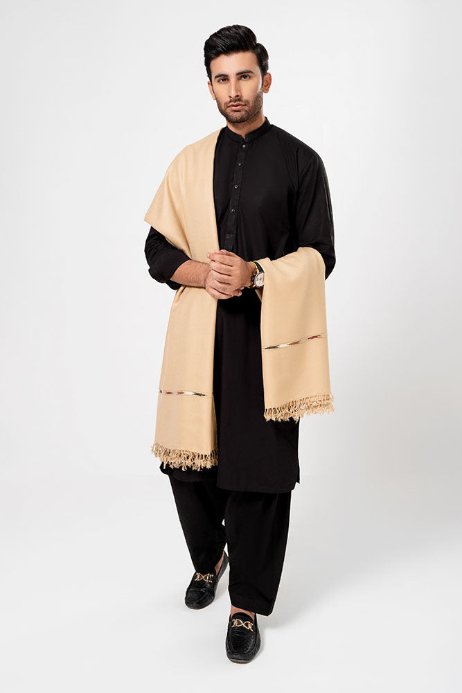 Andaz Shawl Light