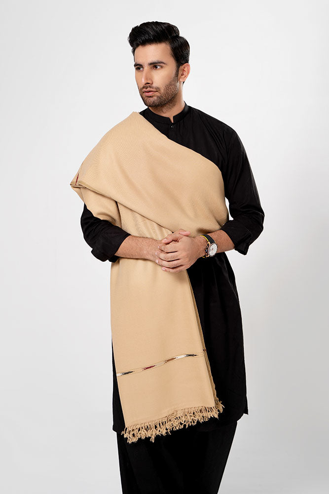 Andaz Shawl Light