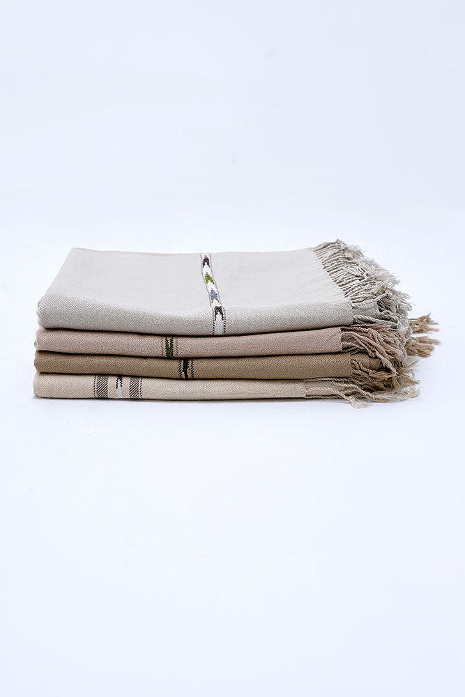 Andaz Shawl Light