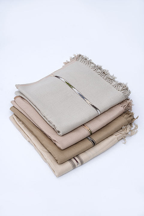 Andaz Shawl Light