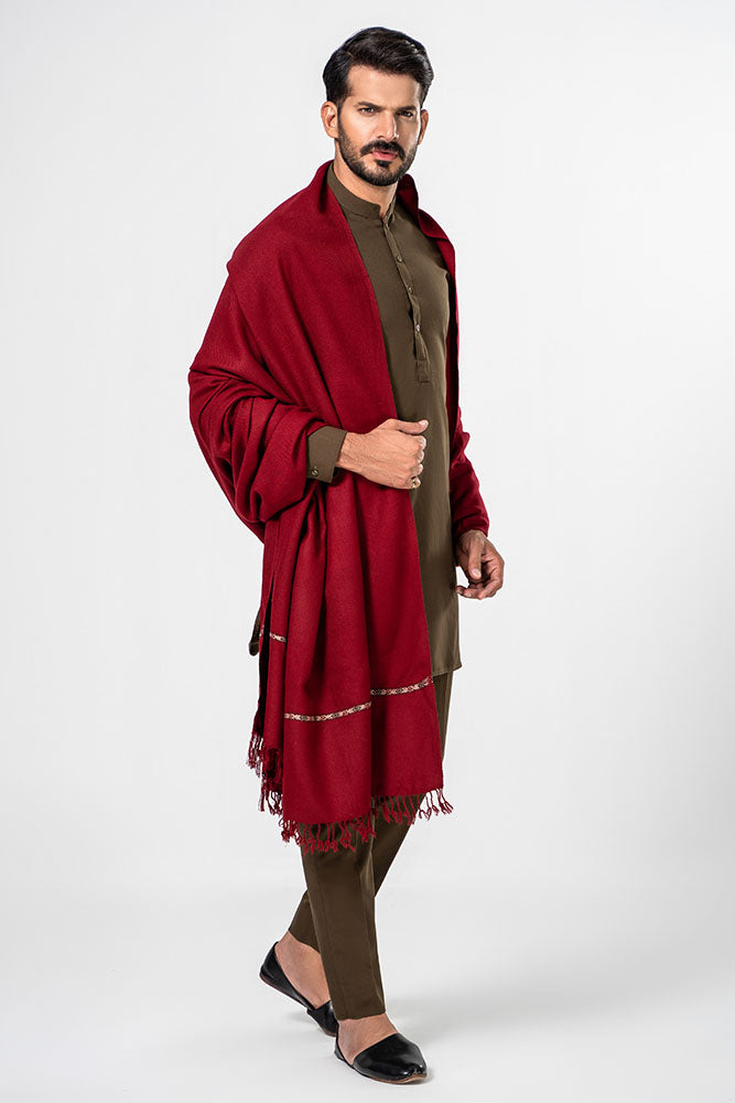 Andaz Shawl