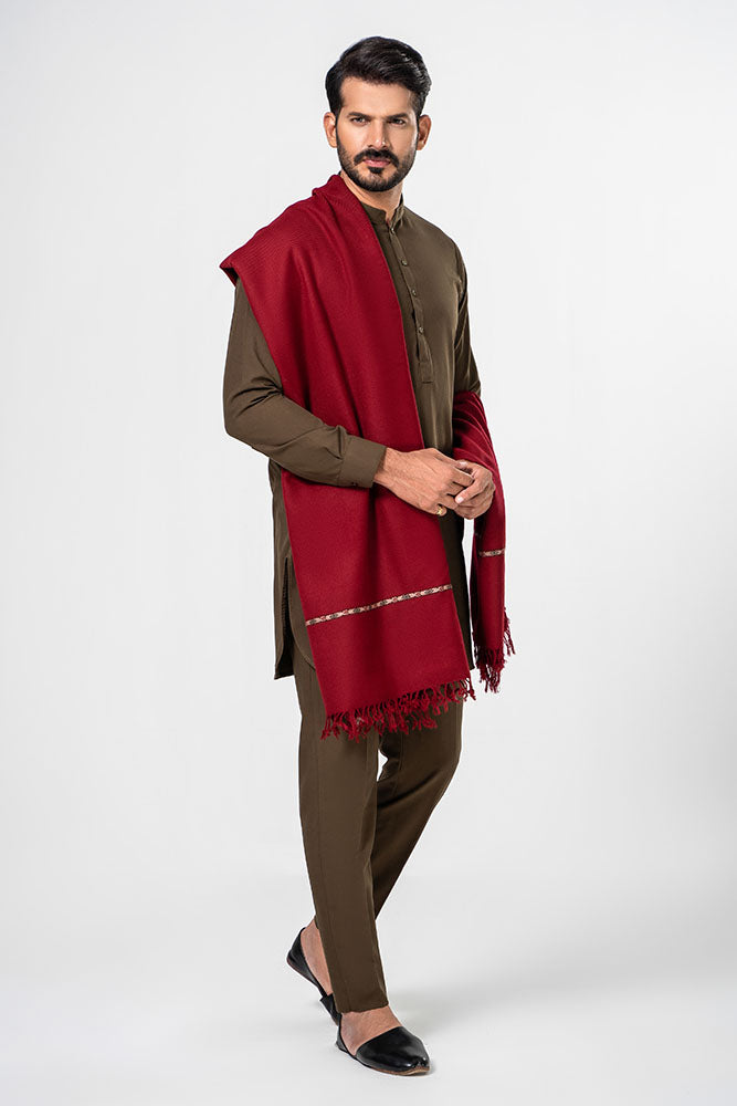 Andaz Shawl