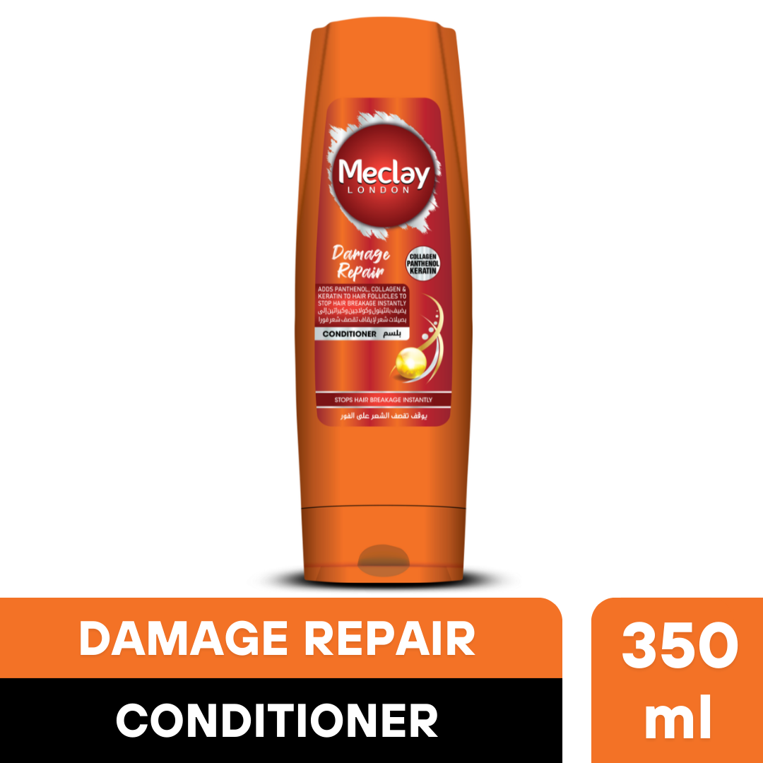 Meclay London Damage Repair Conditioner 350ML
