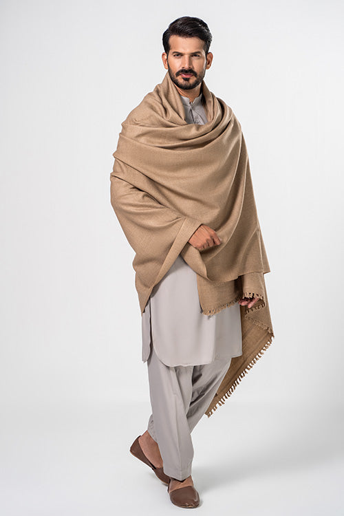 Kashmiri Shawl