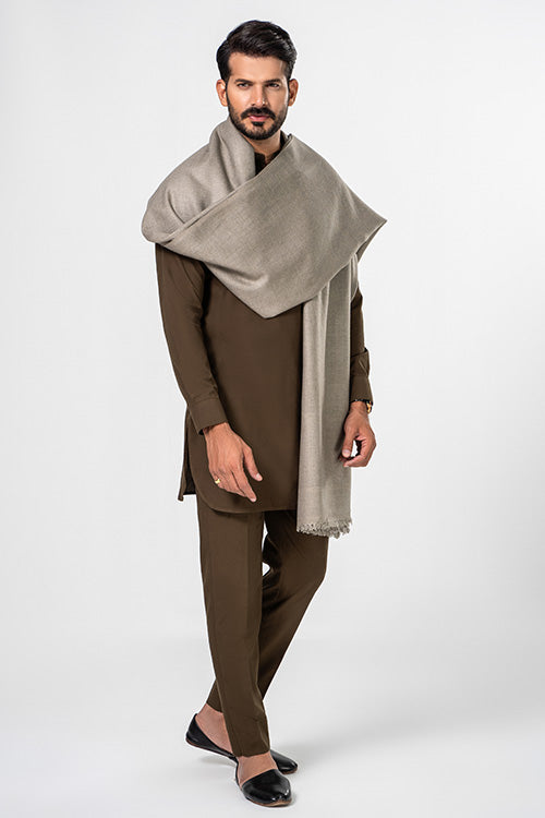 Kashmiri Shawl