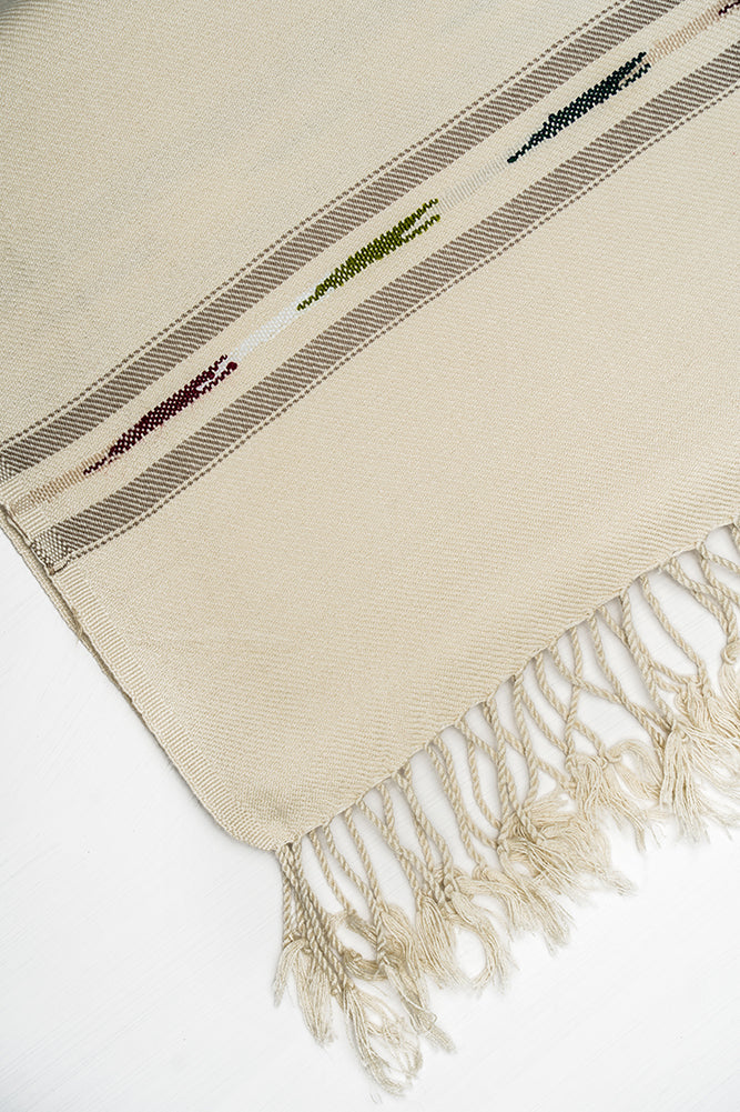 Andaz Shawl Light