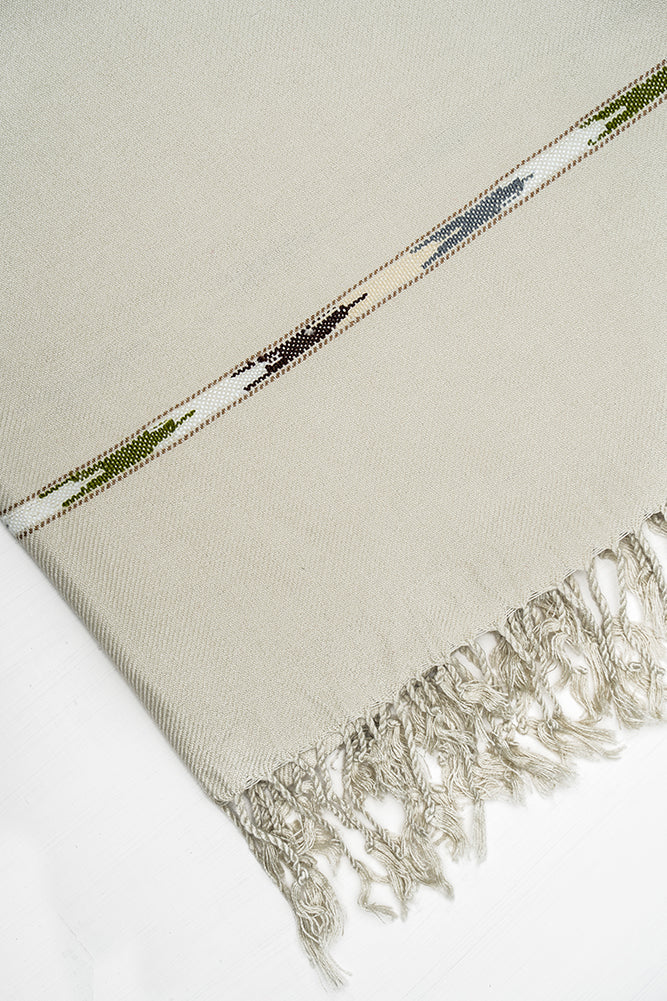 Andaz Shawl Light