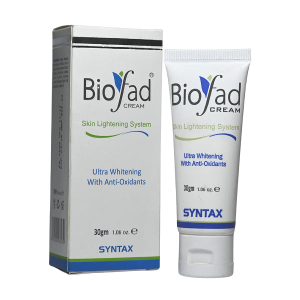 Biofad cream original wholesale Free Shipping Worldwide