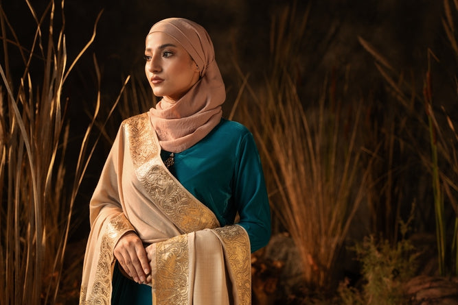 Kashmiri Zari NEW