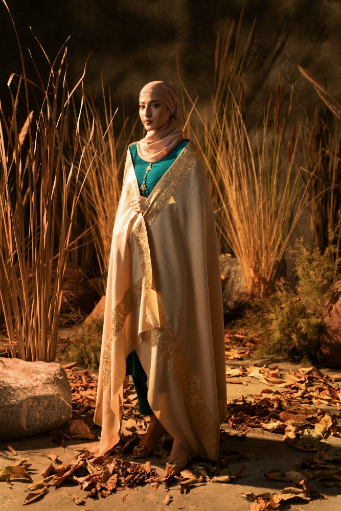 Kashmiri Zari NEW