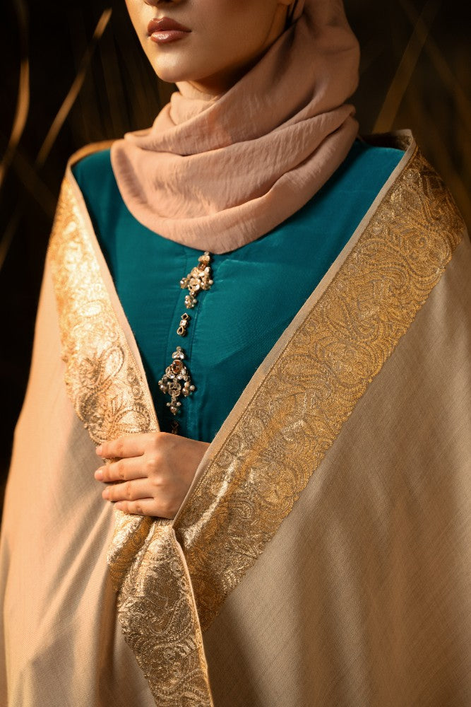 Kashmiri Zari NEW