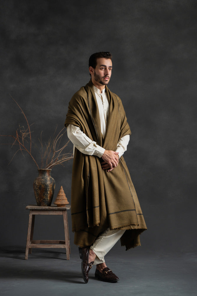 Kashmiri Shawl NEW