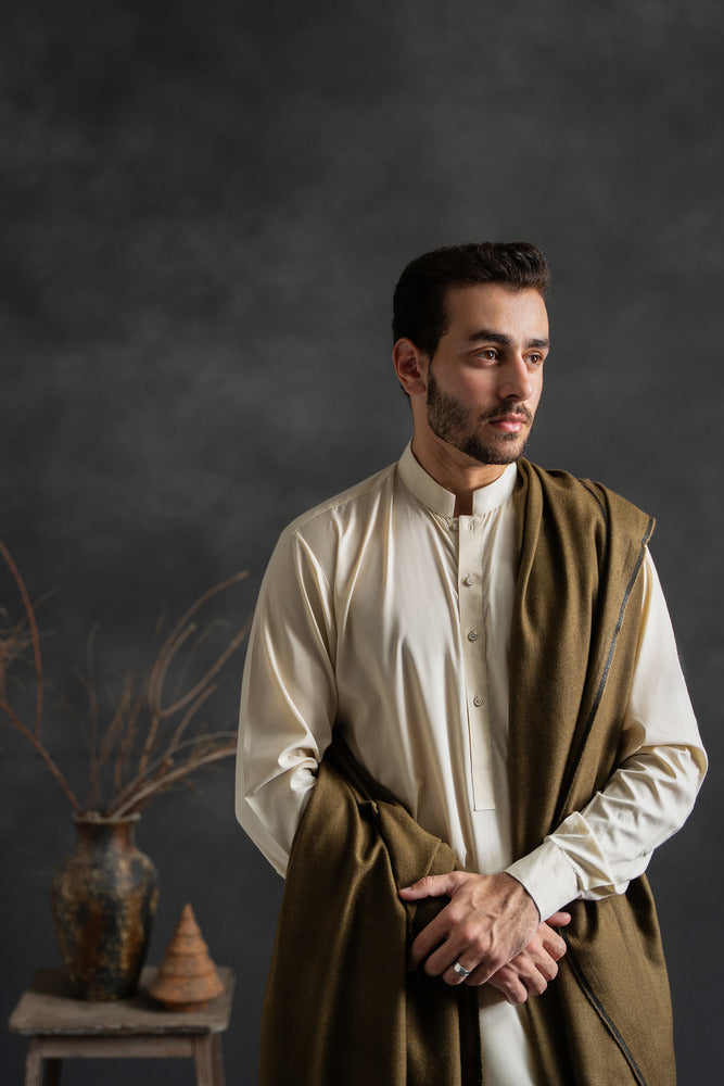Kashmiri Shawl NEW