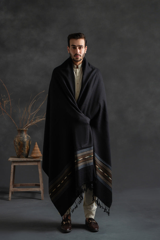Amplify Andaz Shawl