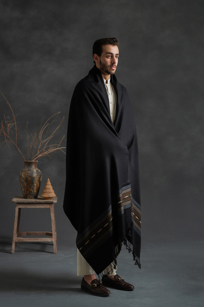 Amplify Andaz Shawl