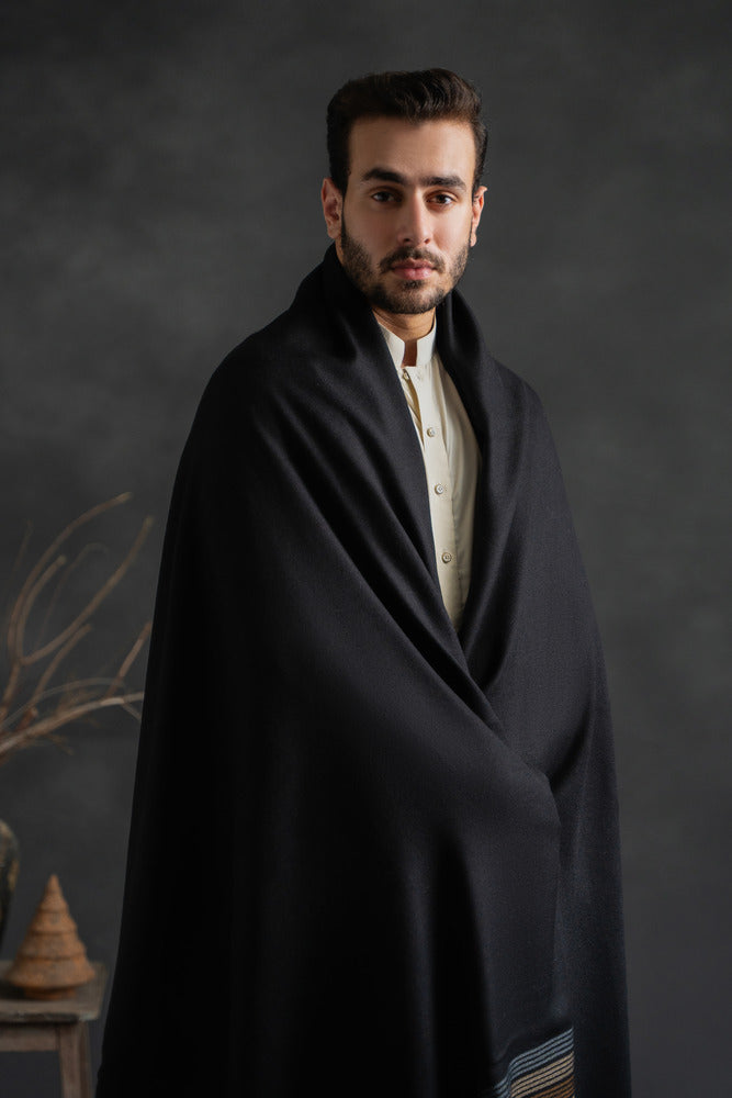 Amplify Andaz Shawl
