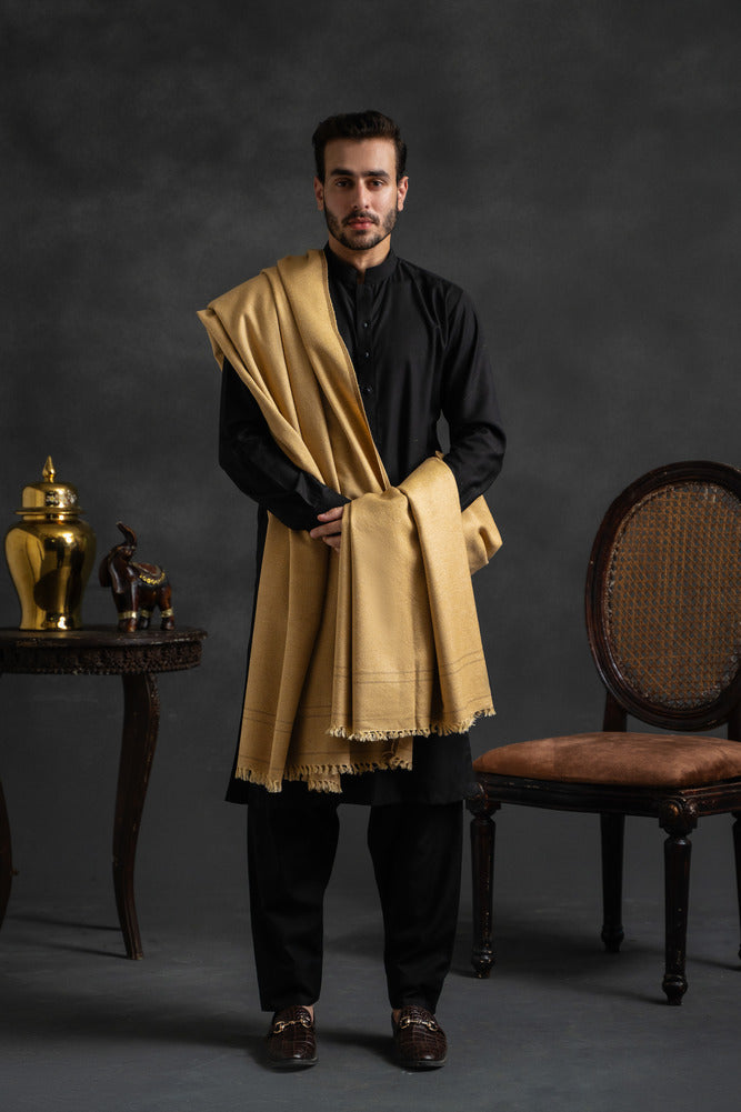 Kulgam Shawl NEW