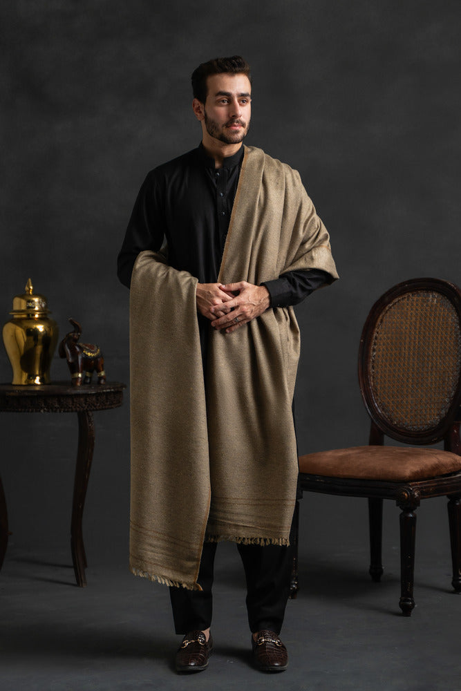 Kulgam Shawl NEW
