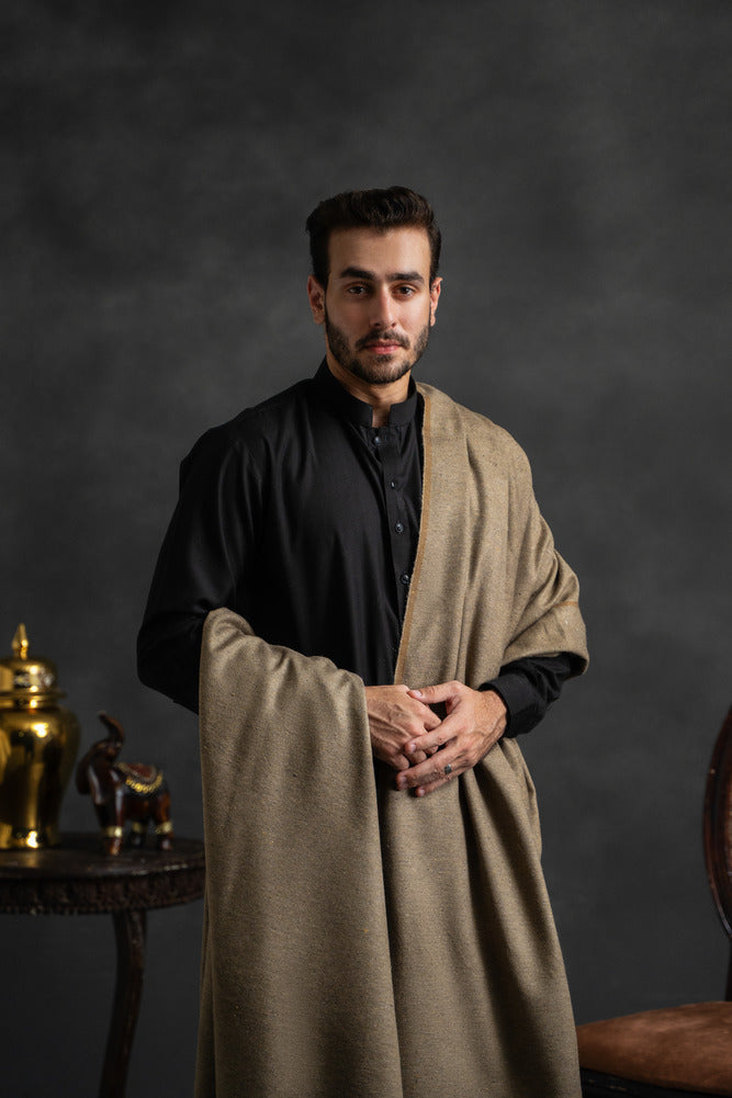 Kulgam Shawl NEW