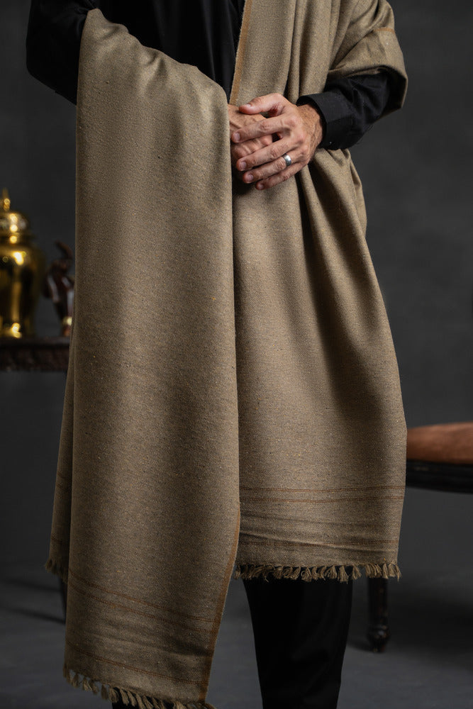 Kulgam Shawl NEW
