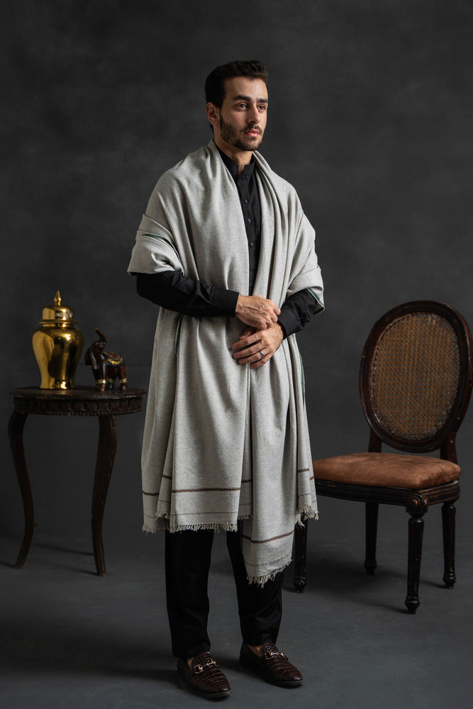 Kashmiri Shawl New