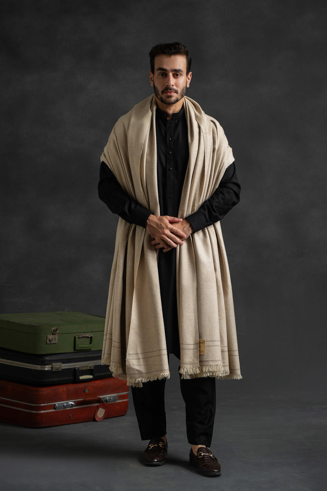 Kulgam Shawl NEW