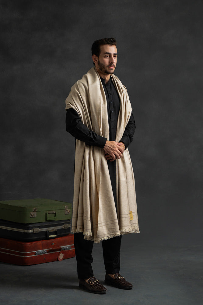 Kulgam Shawl NEW
