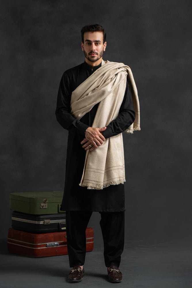 Kulgam Shawl NEW