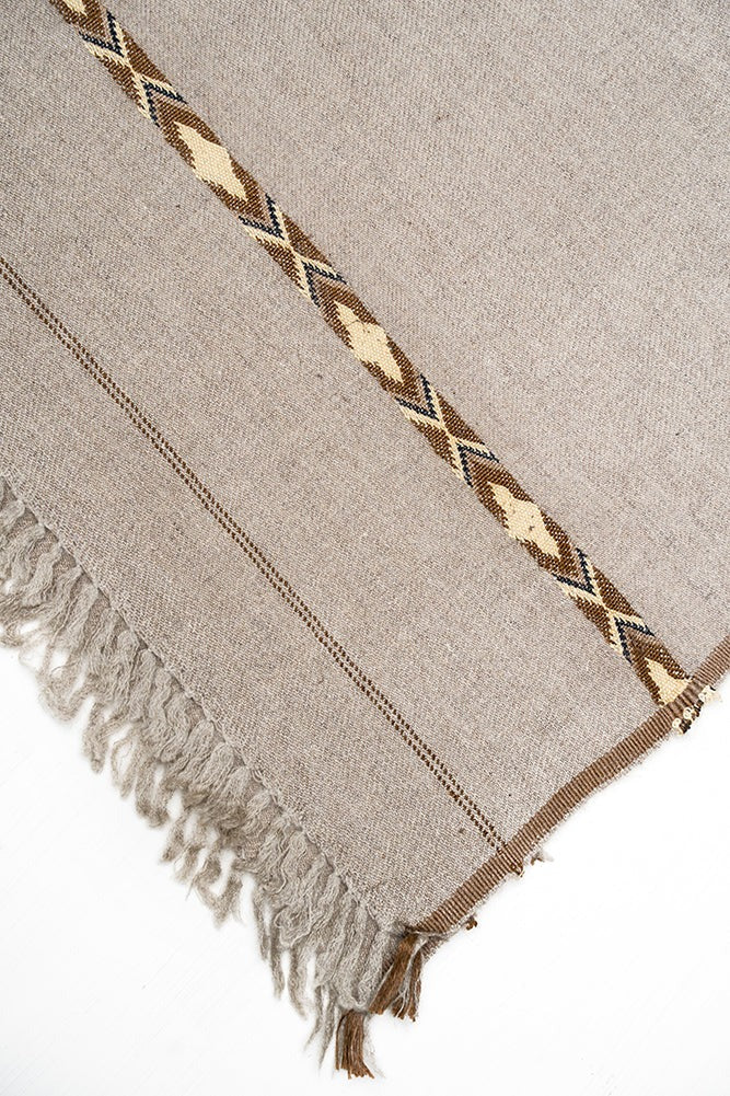 Heritage Pashmina Shawl