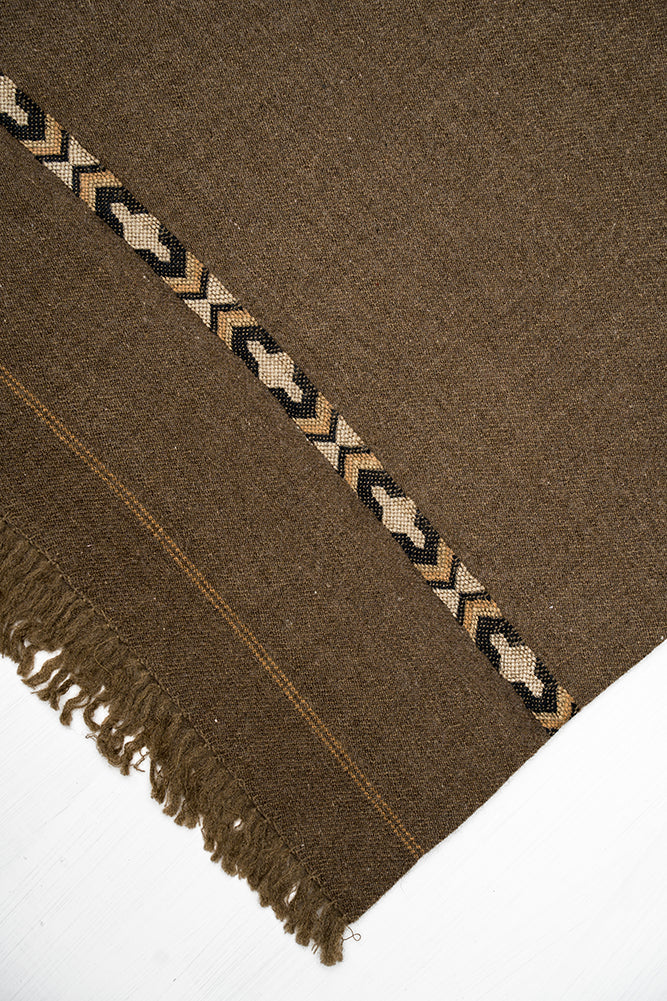 Heritage Pashmina Shawl