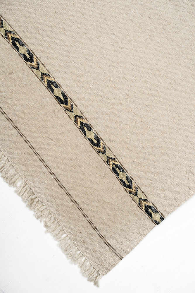 Heritage Pashmina Shawl