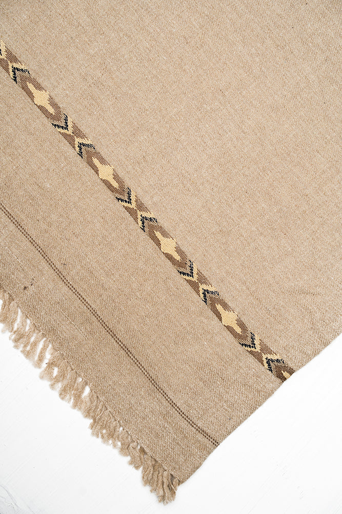 Heritage Pashmina Shawl