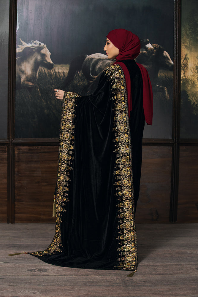 Gold Zariwork Tilla