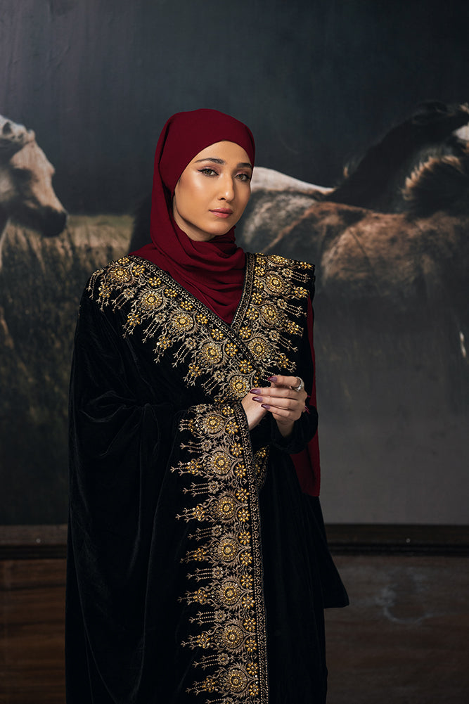 Gold Zariwork Tilla