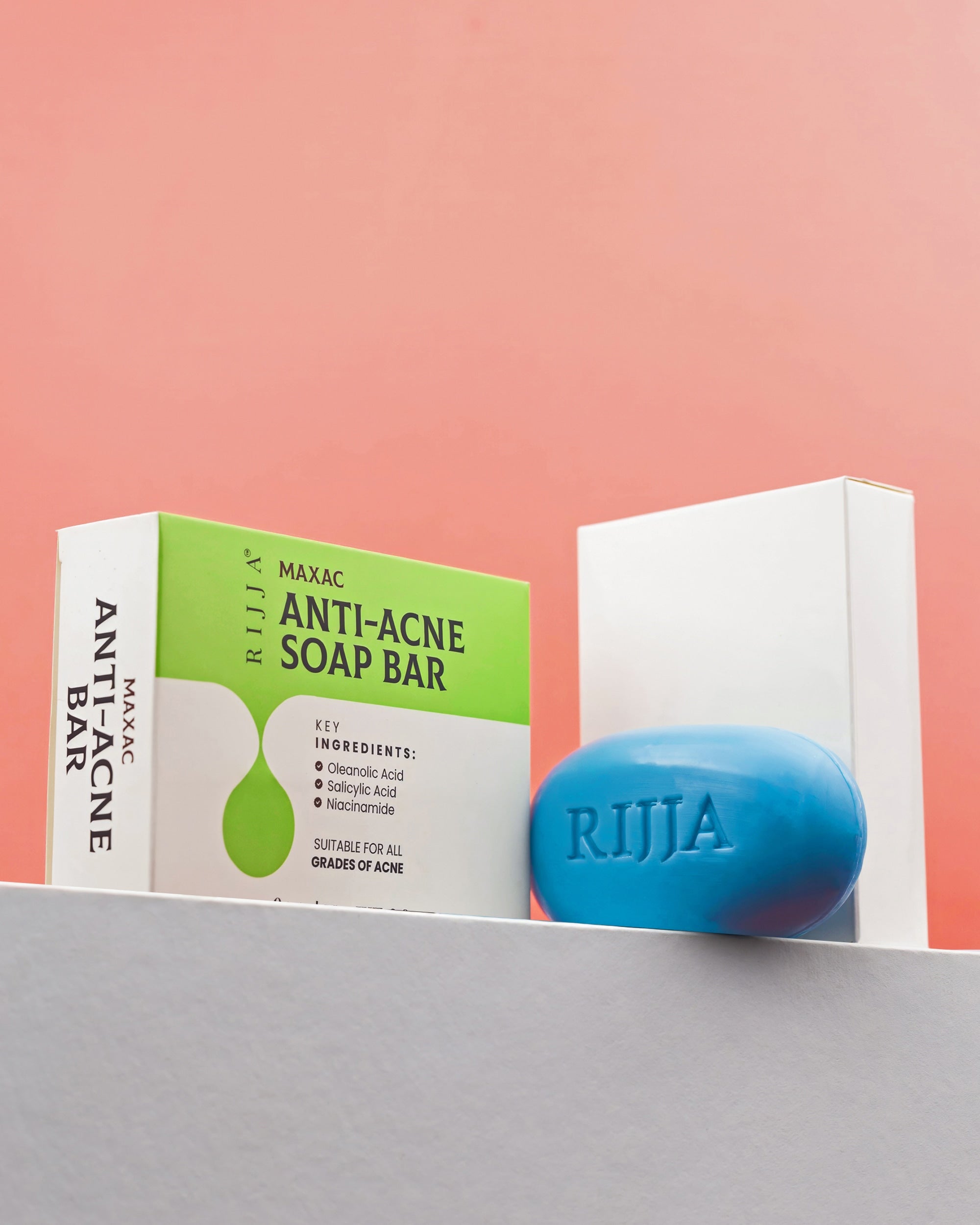 Maxac Anti-acne Bar