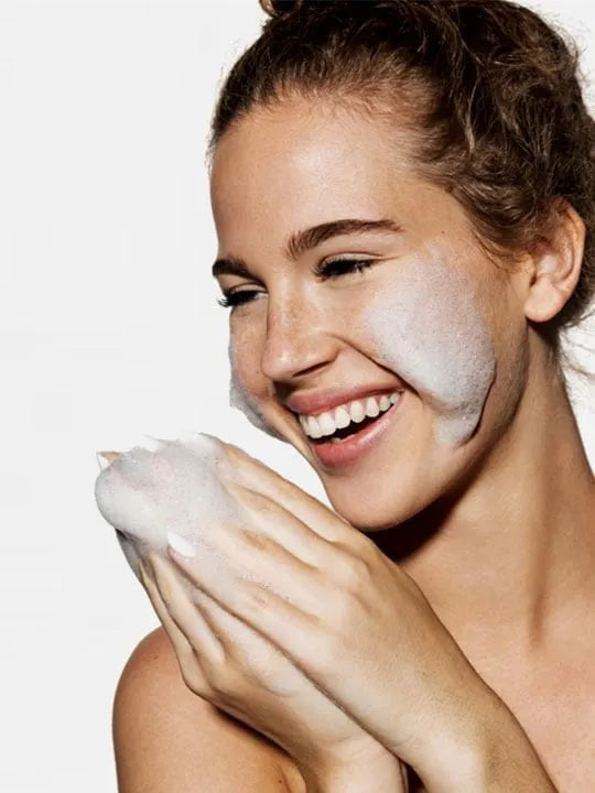 Golden pearl Active Neem Face Wash