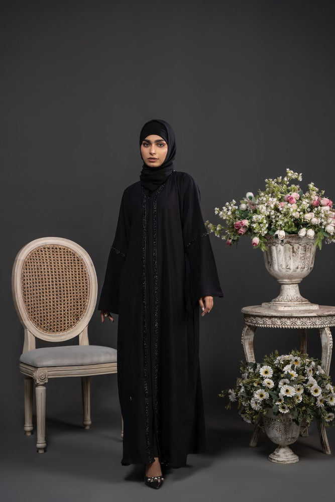 Evening Wear Formal Black
