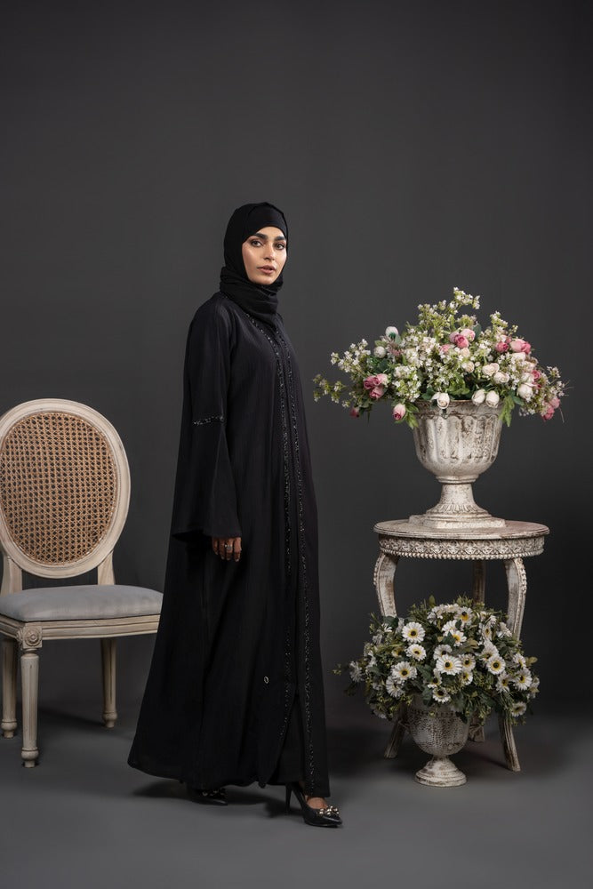 Evening Wear Formal Black