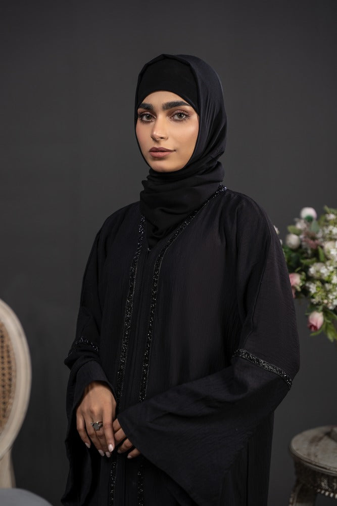 Evening Wear Formal Black