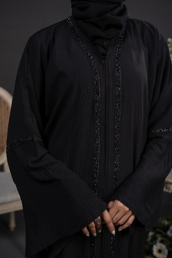 Evening Wear Formal Black