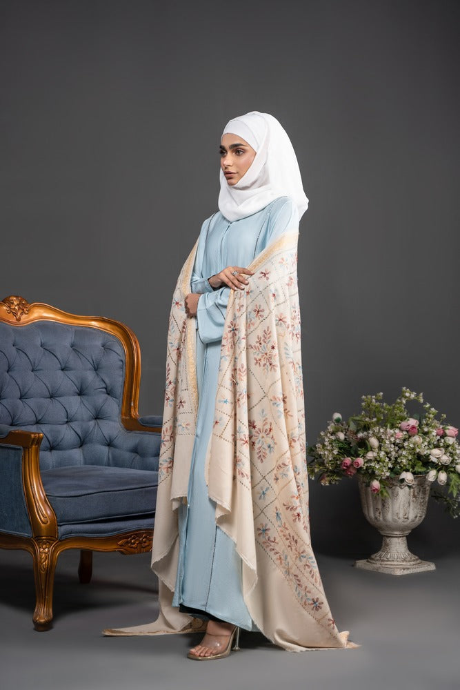 Needlework Shadow Jaal Light